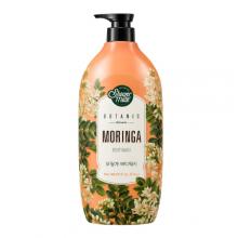 Zdjęcie produktu - Aekyung Showermate Botanic Moringa Żel pod prysznic, 1,2 l