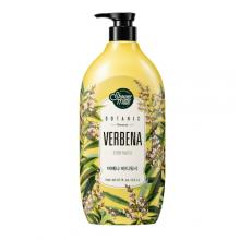 Zdjęcie produktu - Aekyung Showermate Botanic Verbena Żel pod prysznic, 1,2 l