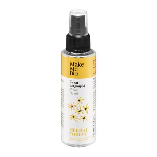 Miniaturka artykułu - Make Me Bio Herbal Forest Oczar wirginijski, 100 ml