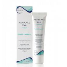 Zdjęcie produktu - Aknicare Fast Krem-żel, 30ml