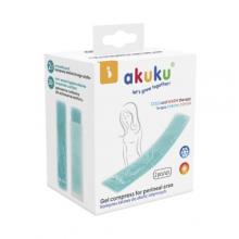 Zdjęcie produktu - Akuku Kompres żelowy do okolic intymnych A0683 