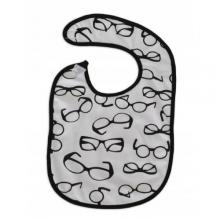 Zdjęcie produktu - AKUKU Śliniak rzep średni Okulary, 1szt.