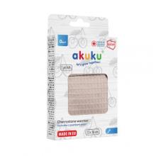 Zdjęcie produktu - Akuku Termofor z pestkami wiśni