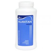 Zdjęcie produktu - Alantan Zasypka, 100 g 