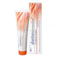 Zdjęcie produktu - Alantandermoline Krem głęboko nawilżający, 50g