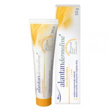 Alantandermoline Krem złuszczający, 50g