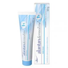 Zdjęcie produktu - Alantandermoline Lekki krem, 50 g