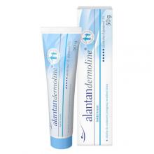 Zdjęcie produktu - Alantandermoline Lekki krem, 50 g USZKODZONY KARTON