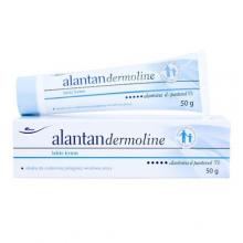 Zdjęcie produktu - Alantandermoline Lekki krem, 50g
