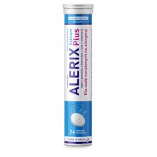 Zdjęcie produktu - ALERIX Calcium Plus, 24tabl. musujące