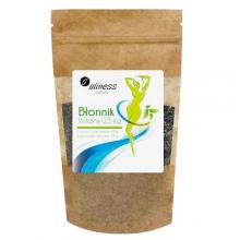 Zdjęcie produktu - Aliness Błonnik witalny z Acerolą i Prebiotykiem, 500 g