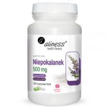 Zdjęcie produktu - ALINESS Niepokalanek 500 mg, 100 kaps.