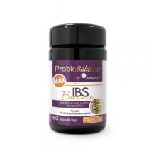 Zdjęcie produktu - Aliness Probiobalance IBS Balance Max, 60 kaps.