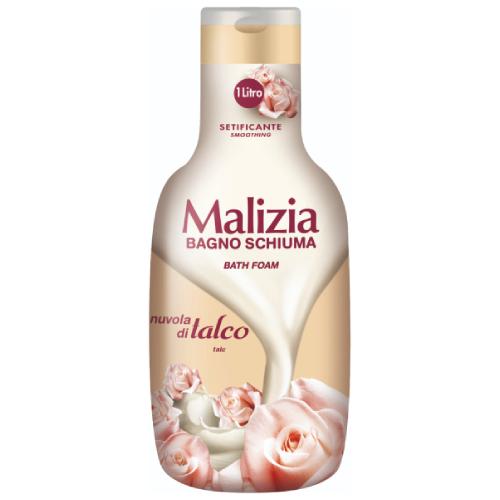 Miniaturka artykułu - Malizia Płyn do kąpieli Talk, 1000ml