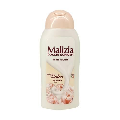 Miniaturka artykułu - Malizia Aksamitny Żel pod Prysznic Talk, 300 ml