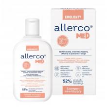 Zdjęcie produktu - ALLERCO MED Szampon nawilżający, 200ml