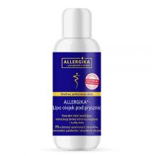 Zdjęcie produktu - ALLERGIKA Lipo Olejek pod prysznic, 200 ml