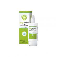 Zdjęcie produktu - ALLERGO-COMOD krople do oczu, 10ml