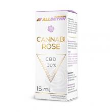 Zdjęcie produktu - Allnutrition Alldeynn Cannabirose 30%, 15 ml