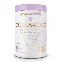 Zdjęcie produktu - Allnutrition Alldeynn Collarose Mint Lime, 300 g