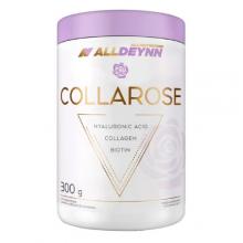 Zdjęcie produktu - ALLNUTRITION ALLDEYNN COLLAROSE Kolagen Pomarańcza, 300g