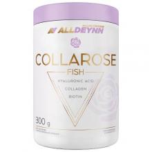 Zdjęcie produktu - ALLNUTRITION ALLDEYNN COLLAROSE FISH Natural, 300 g