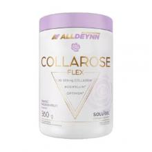 Zdjęcie produktu - Allnutrition Alldeynn Collarose Flex smak mango-marakuja, 360 g