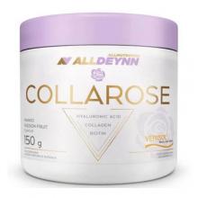 Zdjęcie produktu - ALLNUTRITION Alldeynn Collarose Kolagen Mango-Marakuja, 150g