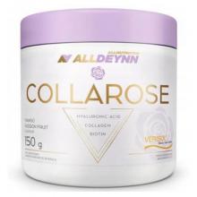 Zdjęcie produktu - ALLNUTRITION Alldeynn Collarose Kolagen Pomarańcza, 150g