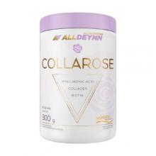 Zdjęcie produktu - Allnutrition Alldeynn Collarose Peachini, 300 g