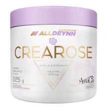 Zdjęcie produktu - Allnutrition Alldeynn Crearose smak wiśniowo-ananasowy, 225 g