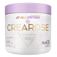 Zdjęcie produktu - Allnutrition Alldeynn Crearose smak truskawkowy, 225 g