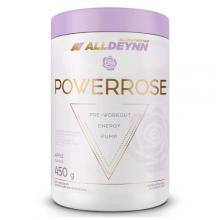 Zdjęcie produktu - ALLNUTRITION ALLDEYNN POWERROSE Apple, 450g