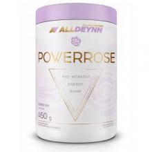 Zdjęcie produktu - ALLNUTRITION ALLDEYNN POWERROSE Bubble Gum, 450g