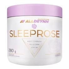 Zdjęcie produktu - ALLNUTRITION ALLDEYNN SLEEPROSE Lemon Orange, 280g
