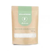 Zdjęcie produktu - Allnutrition Allnature Błonnik bambusowy, 500 g