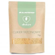 Zdjęcie produktu - Allnutrition Allnature Cukier trzcinowy, 1000 g