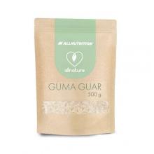 Zdjęcie produktu - Allnutrition Allnature Guma guar, 500 g