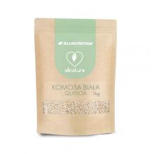 Zdjęcie produktu - Allnutrition Allnature Komosa biała Quinoa, 1000 g