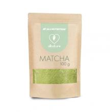 Zdjęcie produktu - Allnutrition Allnature Matcha, 100 g