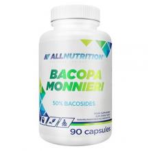 Zdjęcie produktu - Allnutrition Bacopa Monnieri - 90kaps.