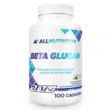 Zdjęcie produktu - ALLNUTRITION Beta Glucan, 100 kaps.