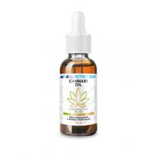 Zdjęcie produktu - ALLNUTRITION Cannabi Oil 5% CBD, 10 ml