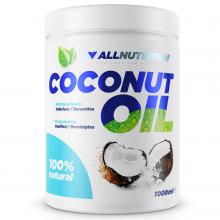 Zdjęcie produktu - Allnutrition Olej kokosowy rafinowany, 1000 ml