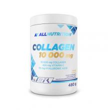 Zdjęcie produktu - Allnutrition Collagen 10 000 mg Mango Kolagen, 480 g