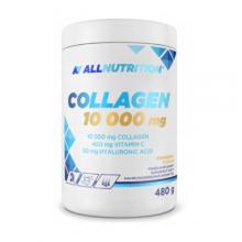 Zdjęcie produktu - ALLNUTRITION COLLAGEN 10 000mg smak truskawkowy, 480g