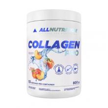 Zdjęcie produktu - Allnutrition Collagen Pro o smaku brzoskwiniowym, 800 g