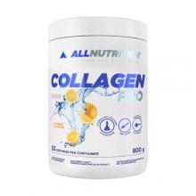 Zdjęcie produktu - Allnutrition Collagen Pro o smaku pomarańczowym, 800 g