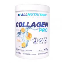 Zdjęcie produktu - ALLNUTRITION Collagen PRO Orange Flavour, 400g