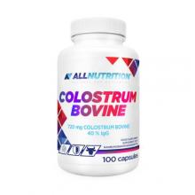 Zdjęcie produktu - Allnutrition Colostrum Bovine, 100 kaps.